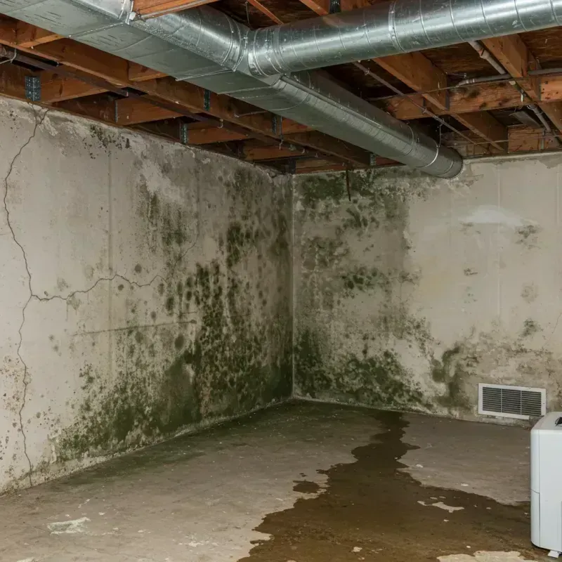 Professional Mold Removal in Sun Valley, NV